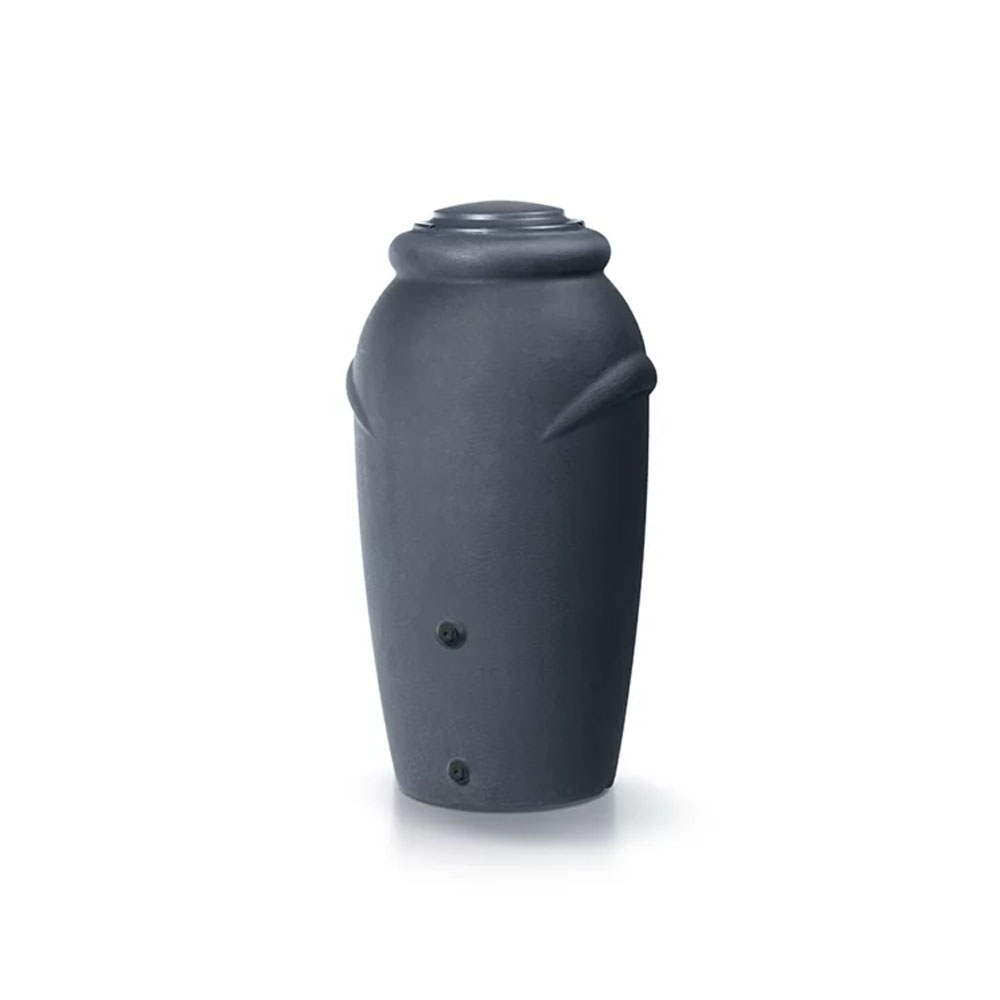 Spremnik za kišnicu Prosperplast Aquacan Baby, 210L, Antracit |  |  |
