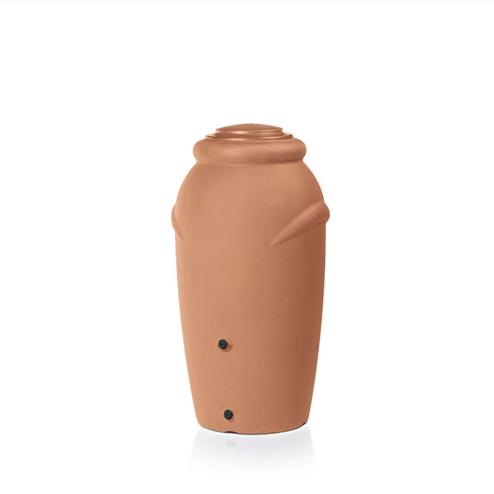 Spremnik za kišnicu Prosperplast Aquacan Baby, 210L, Cigla |  |  |