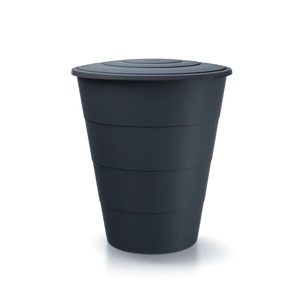 Spremnik za kišnicu Prosperplast SmoothRain, 200L, Antracit |  |  |
