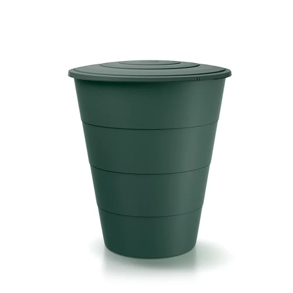 Spremnik za kišnicu Prosperplast SmoothRain, 200L, Zelena |  |  |