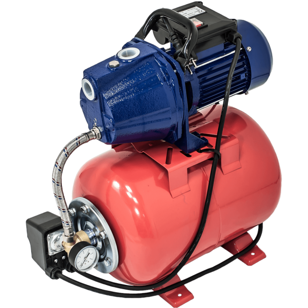 Pumpa za hidrofor Gmax AUTOJET – protok 4.8 m³/h, snaga 1.3 kW, visina podizanja 50 m | Pumpa za hidrofor | Pumpa za vodu |