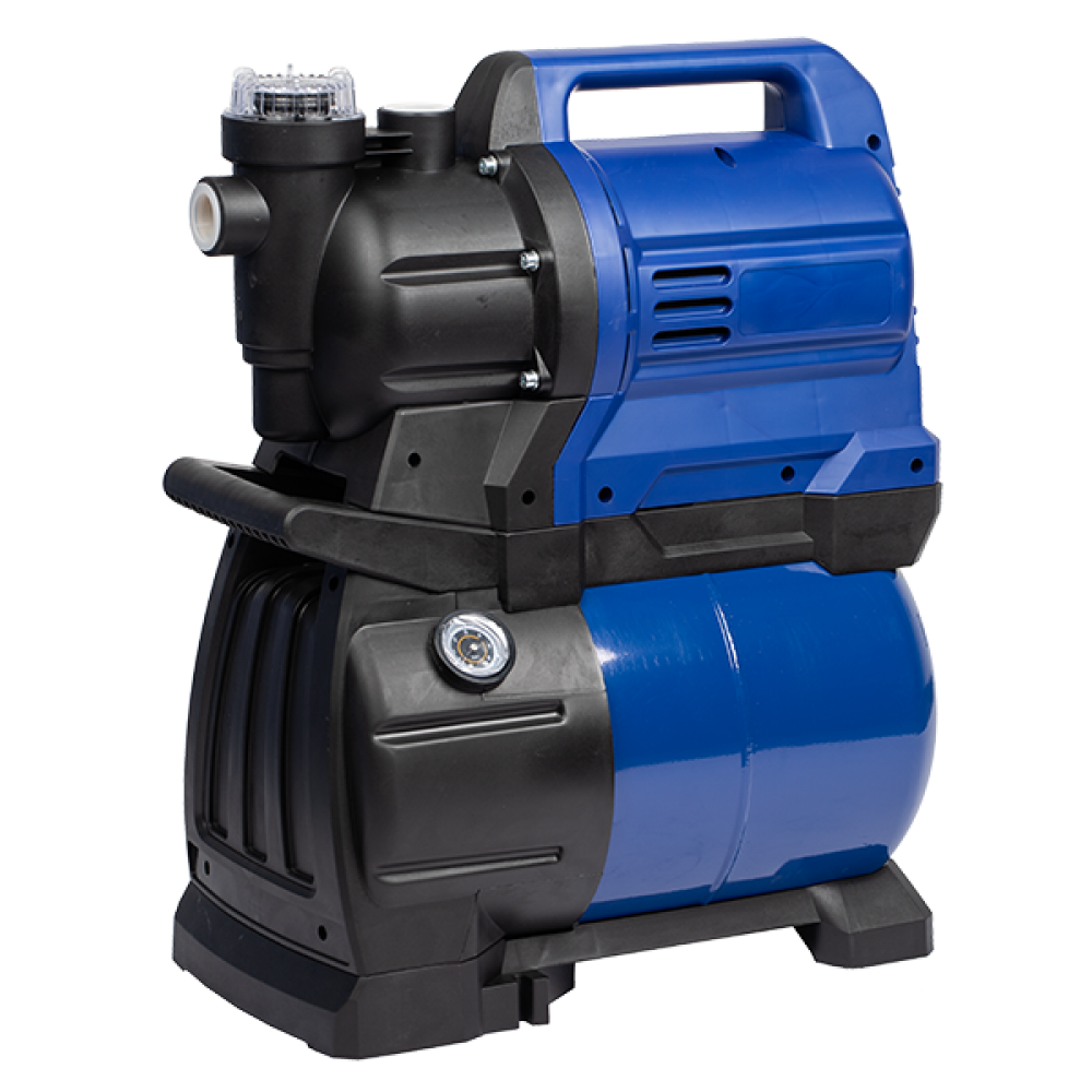 Pumpa za hidrofor Gmax JGP – protok 4.2 m³/h, snaga 1.1 kW, visina podizanja 45 m | Pumpa za hidrofor | Pumpa za vodu |