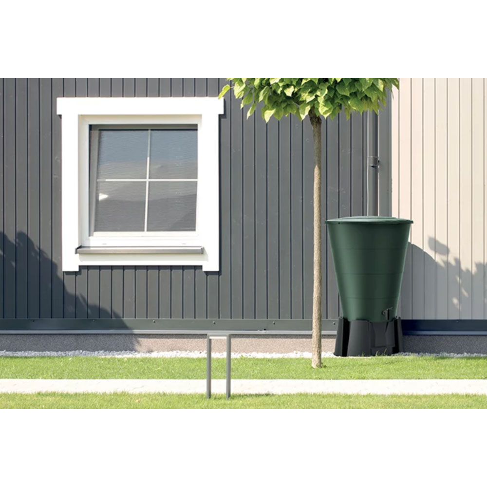 Spremnik za kišnicu Prosperplast SmoothRain, 200L, Zelena |  |  |