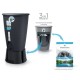 Spremnik za kišnicu Prosperplast Peruno Set, 260L, Antracit |  |  |