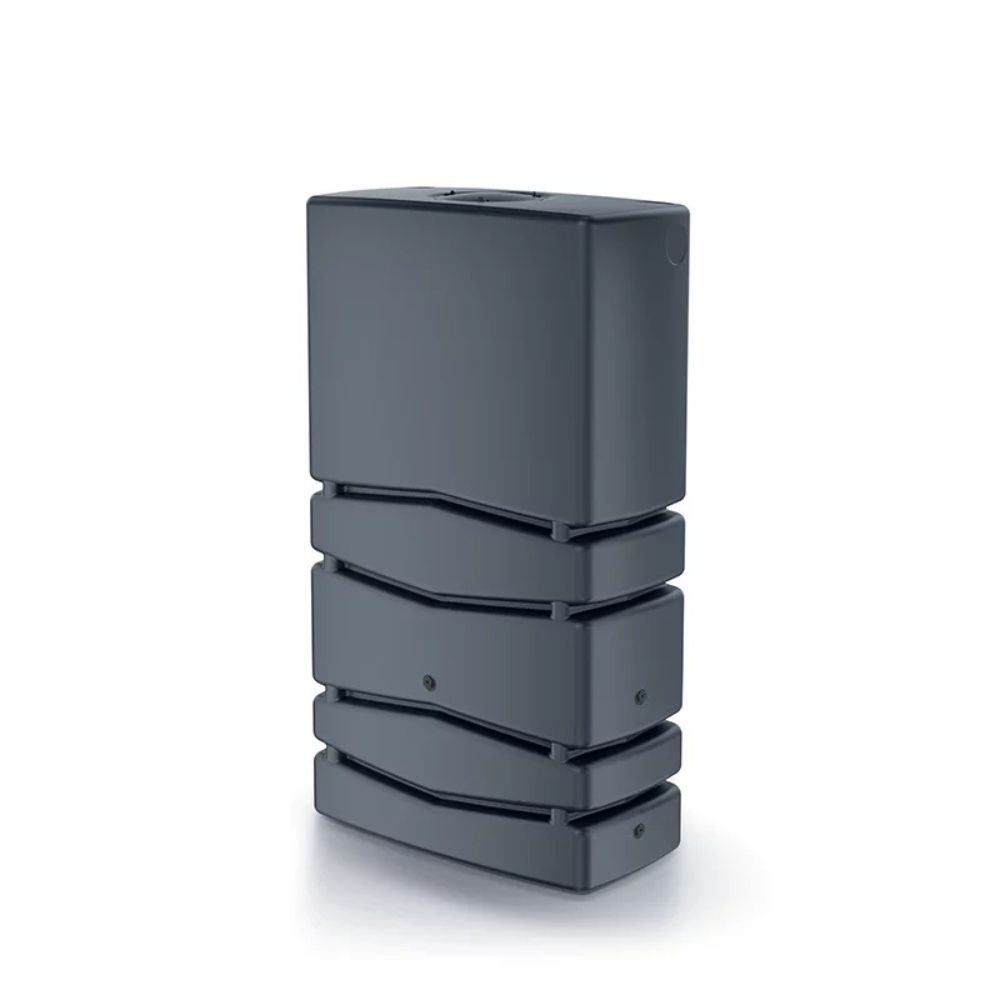 Spremnik za kišnicu Prosperplast Arves Aqua Tower, 350L |  |  |