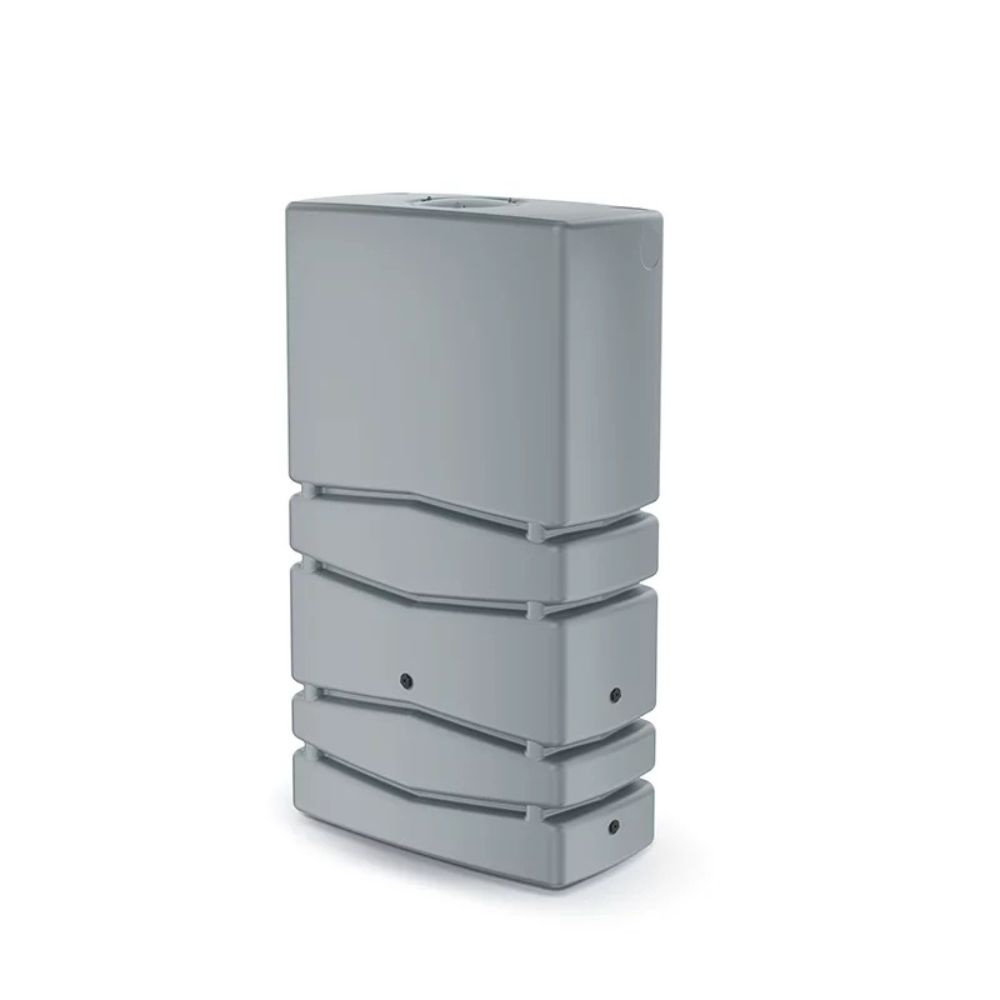 Spremnik za kišnicu Prosperplast Arves Aqua Tower, 350L, Siva |  |  |
