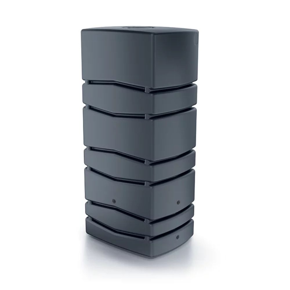 Spremnik za kišnicu Prosperplast Arves Aqua Tower, 650L |  |  |