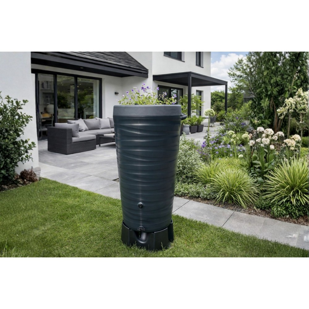 Spremnik za kišnicu Prosperplast Maze, 240L |  |  |