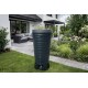 Spremnik za kišnicu Prosperplast Maze, 240L |  |  |