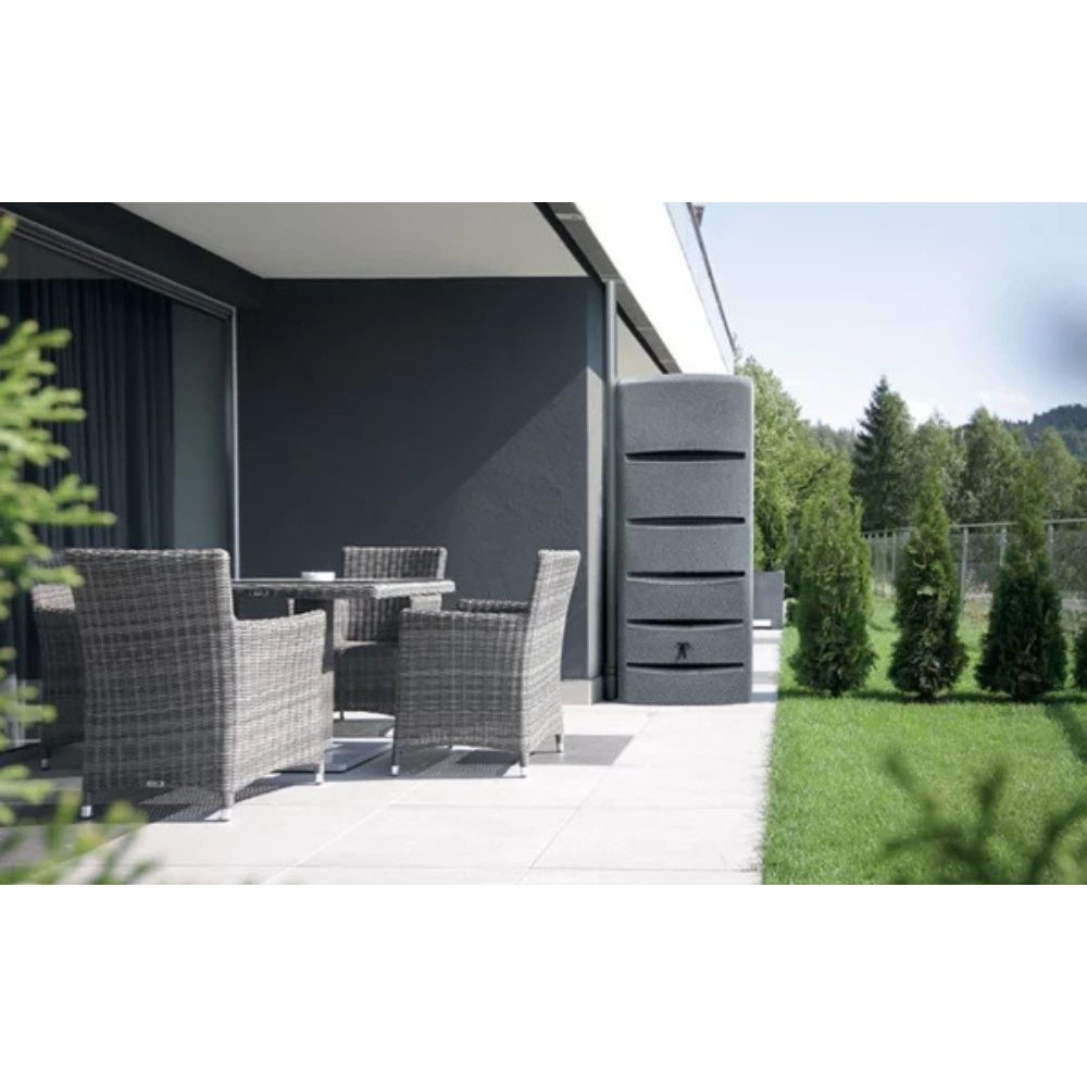 Spremnik za kišnicu Prosperplast Arves Tower, 260L |  |  |