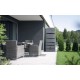 Spremnik za kišnicu Prosperplast Arves Tower, 260L |  |  |