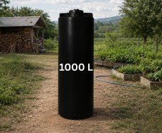 Spremnici za vodu 1000 litara