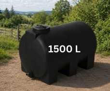 Spremnici za vodu 1500 litara